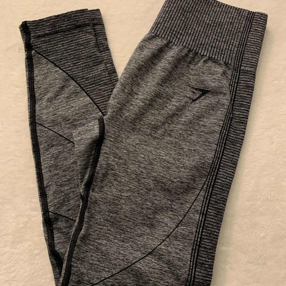 Gymshark leggings